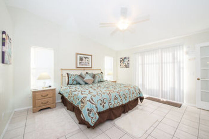 Ellis Exclusive Villas Davenport