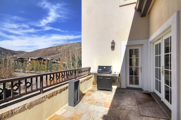 The Lodge at Vail a RockResort by Vail Resorts
