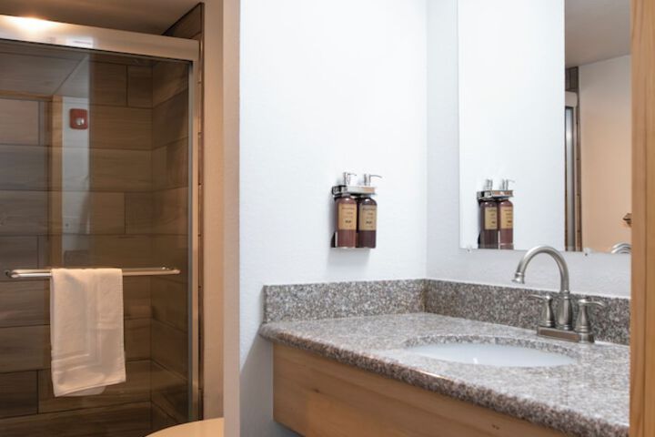 SCP WildFree Colorado Springs Trademark by Wyndham