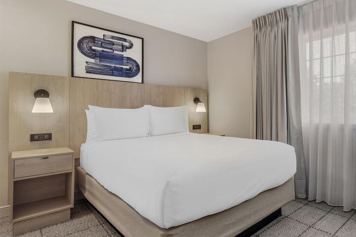 Sonesta Simply Suites Boston Burlington