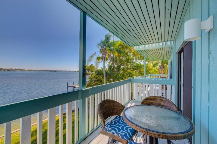 Anna Maria Island Retreat