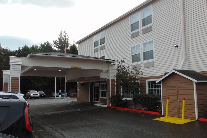 Hotel 3 of 38