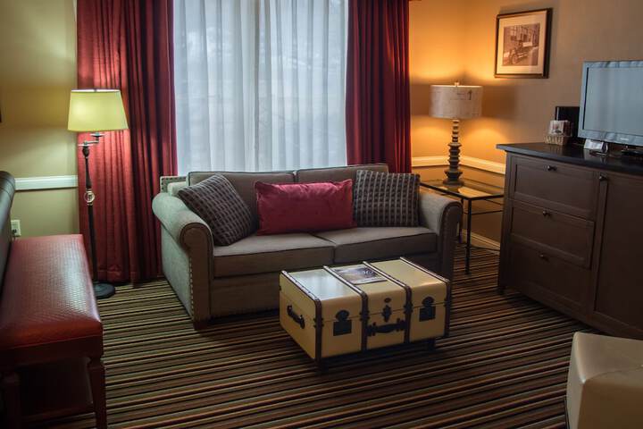 Fitgers Inn