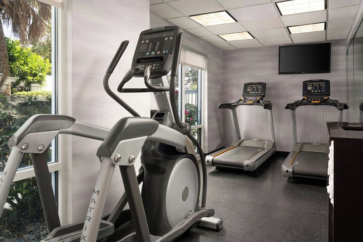 Fairfield Inn & Suites by Marriott Tifton