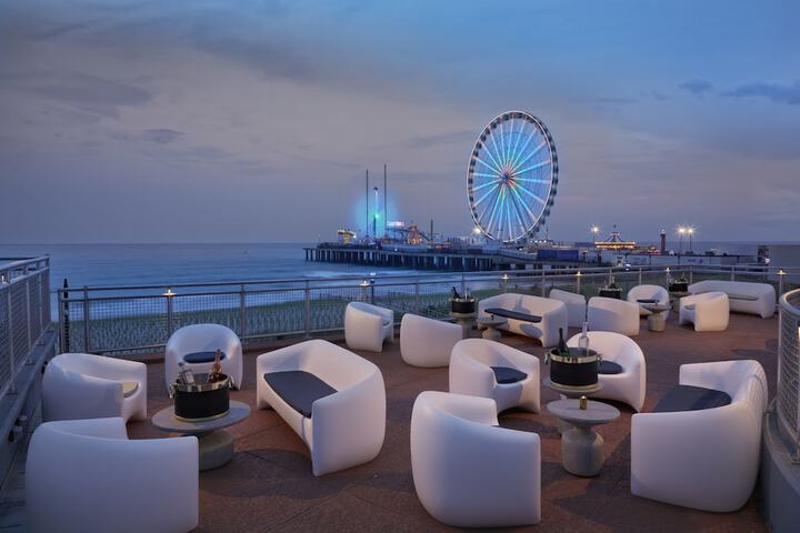 Hard Rock Hotel & Casino Atlantic City