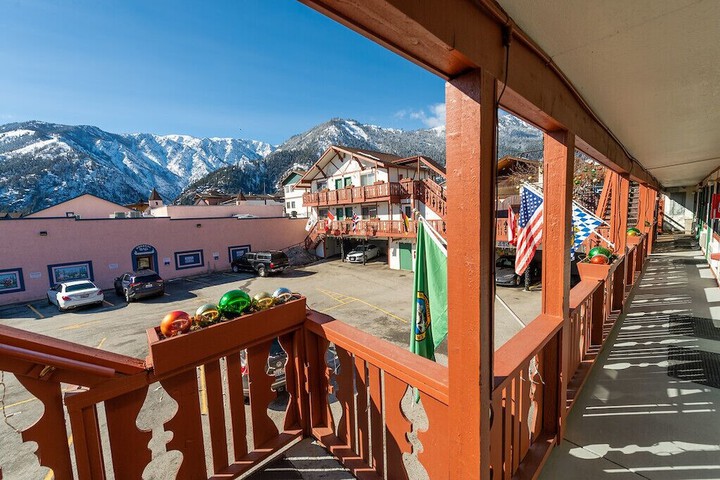 Obertal Inn