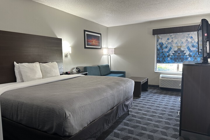 Quality Inn Hillsboro