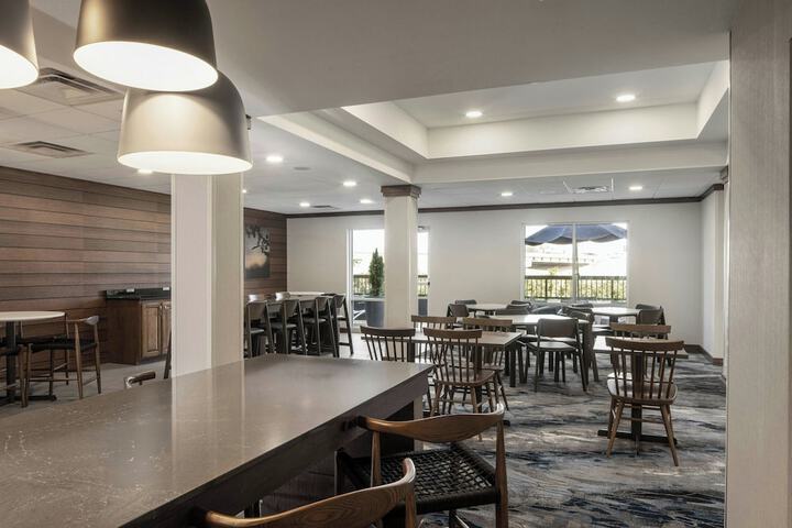 Fairfield Inn & Suites Ruston