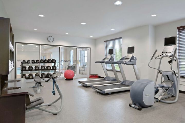 Health and Fitness 17 of 18