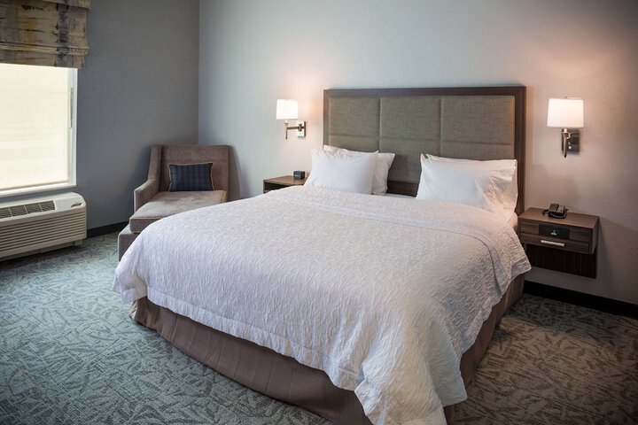 Hampton Inn Atlantic City / Absecon