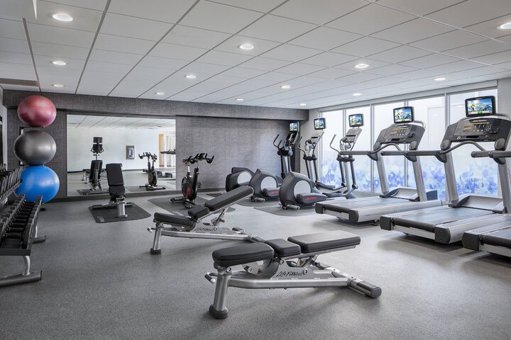 Health and Fitness 53 of 55