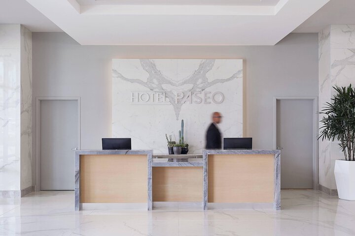 Hotel Paseo Autograph Collection by Marriott
