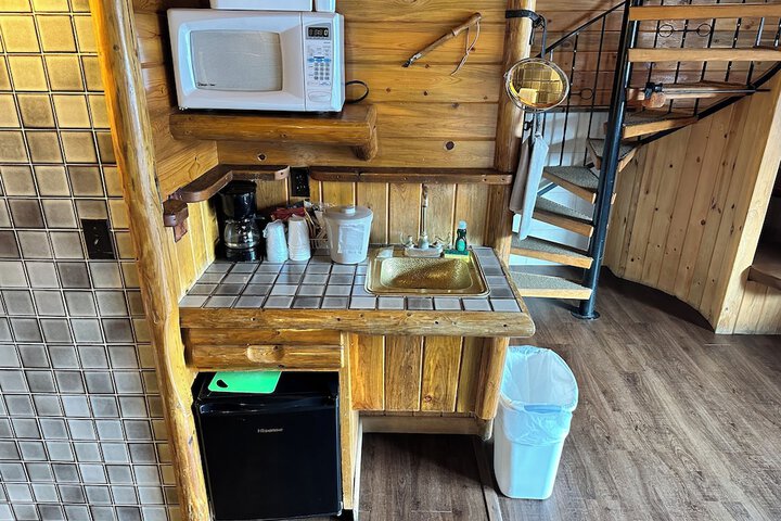 Soap Lake Resort a Dazzler Select by Wyndham