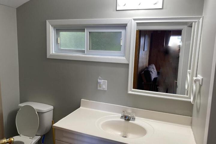 Merland Park Cottages and Motel