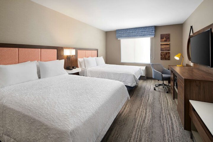 Hampton Inn Clewiston