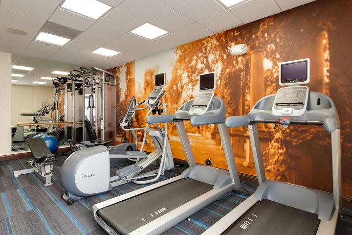 Health and Fitness 22 of 24