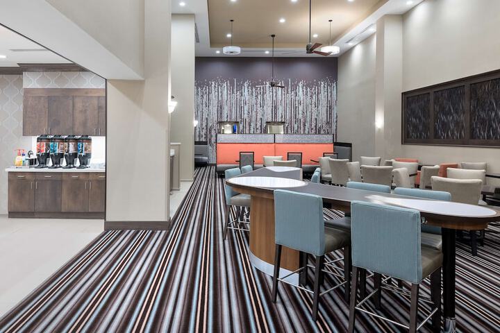 Homewood Suites by Hilton Fayetteville