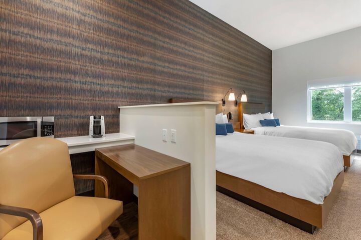 The Cranberry an Ascend Collection Hotel