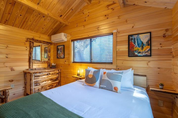 Casa de Fruta Cabins Inn & RV Park
