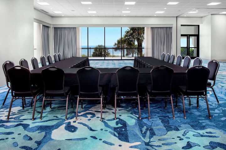 DoubleTree Resort by Hilton Myrtle Beach Oceanfront
