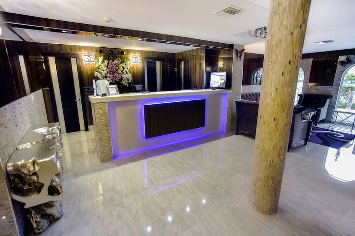 Hotel Interior 9 of 35