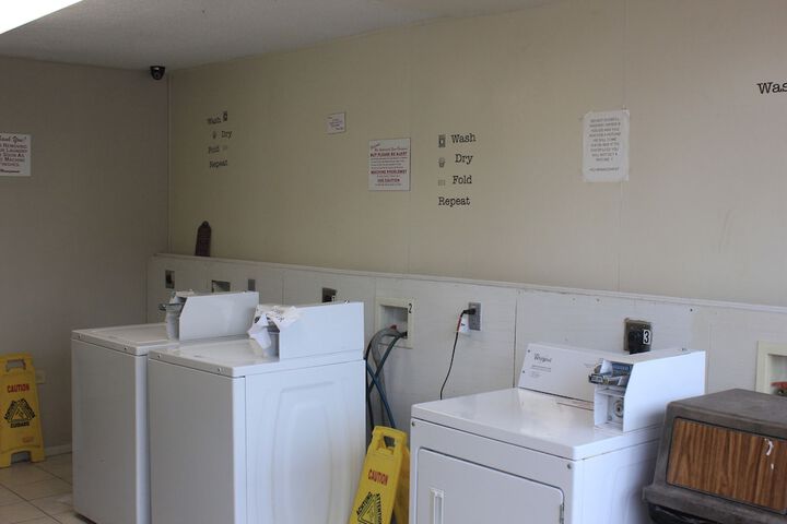 Laundry 55 of 57