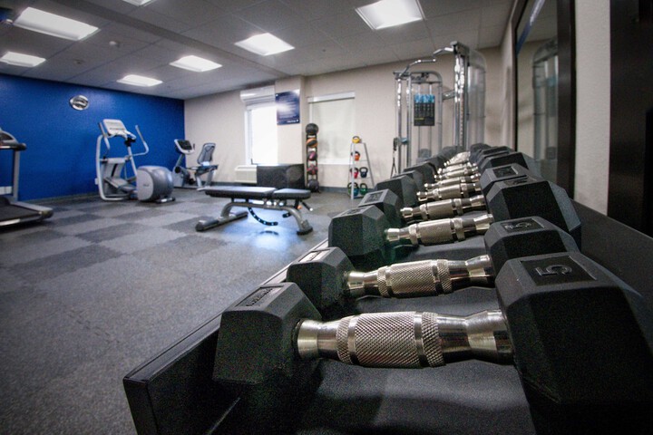 Hampton Inn Oklahoma City / Edmond