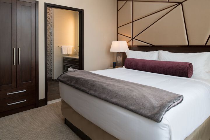 Embassy Suites by Hilton Seattle Downtown Pioneer Square