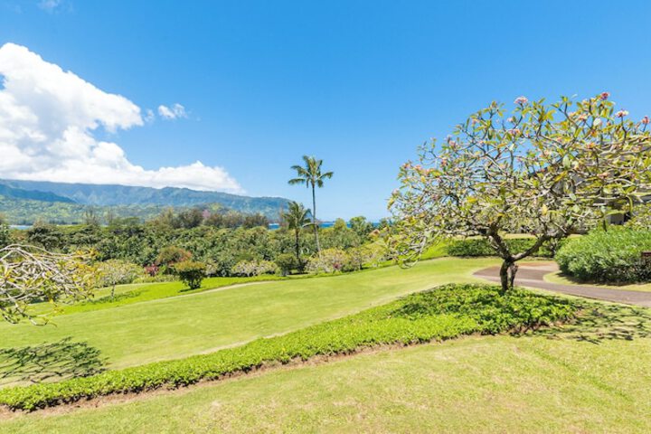 Hanalei Bay Resort