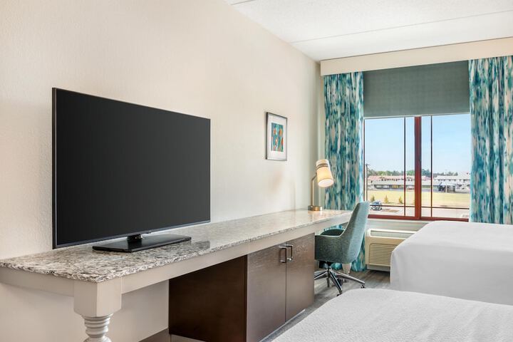 Hilton Garden Inn Wisconsin Dells