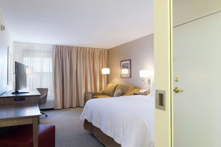 Hampton Inn Waterville