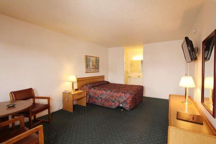 Winners Inn Casino