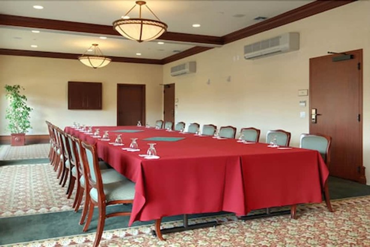 Meeting 29 of 40
