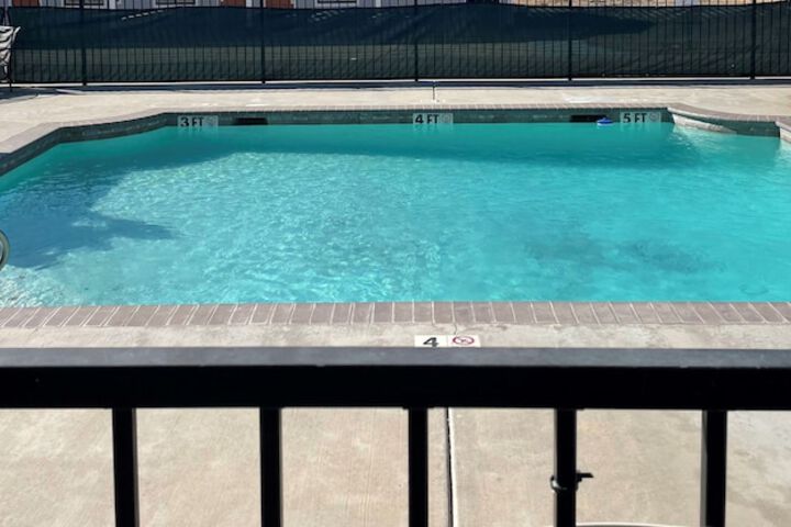 Pool 1 of 9