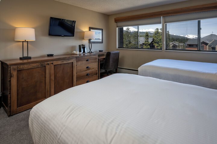 Beaver Run Resort & Conference Center