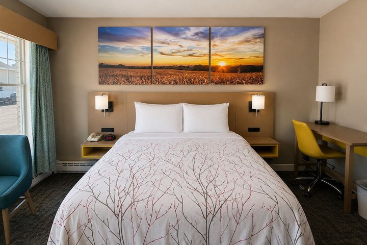 Continental Inn