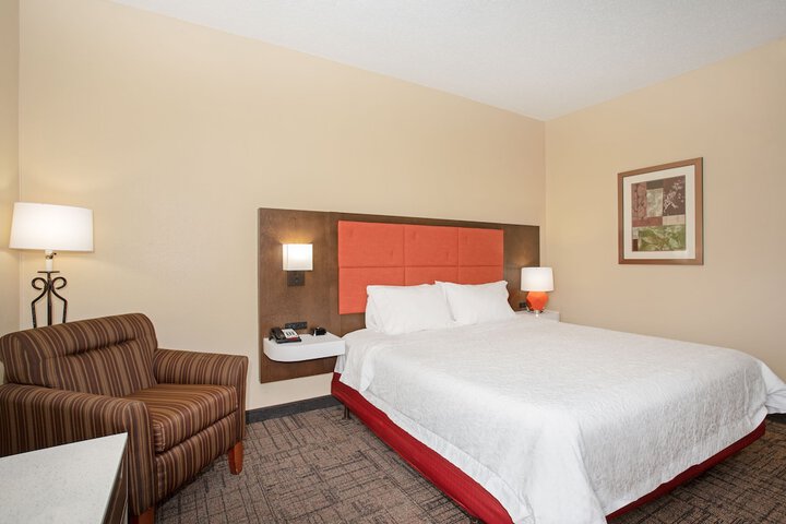 Hampton Inn Jonesboro