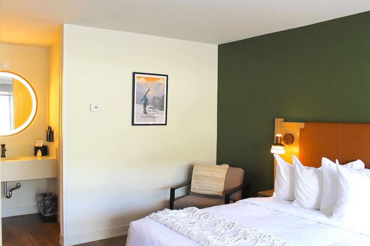 The Lodge at Banner Elk