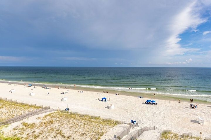 Ocean House Unit 2601