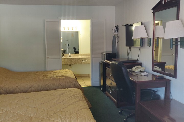Travel Inn Delaware