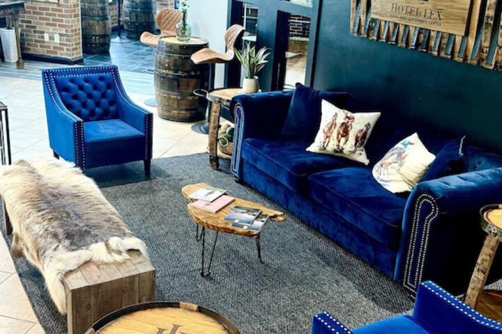 Hotel Interior 15 of 64