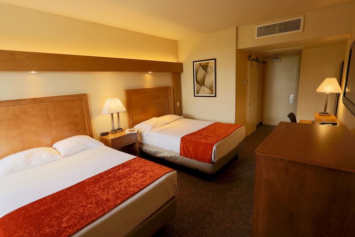 Kellogg West Conference Center and Hotel
