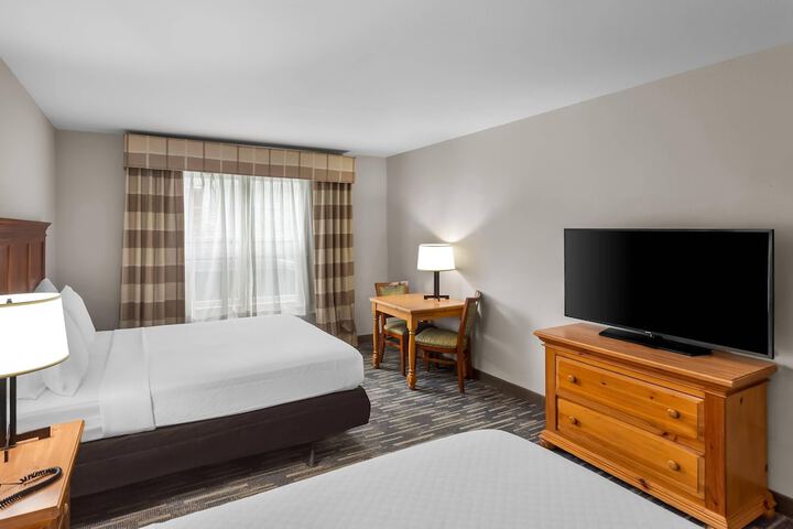 Country Inn & Suites by Radisson Beckley, WV
