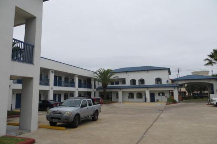 Palace Inn Harwin