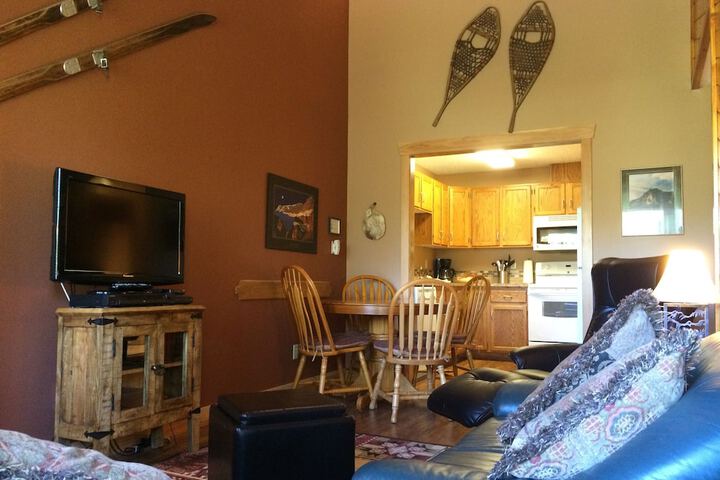 The Griz Inn