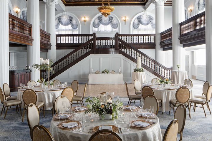 Amway Grand Plaza Curio Collection by Hilton