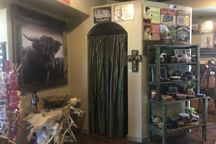 Gift Shop 57 of 59