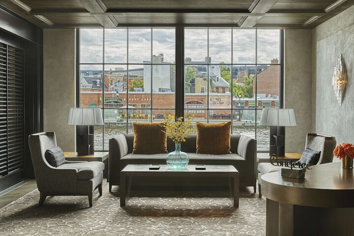 Pendry Baltimore