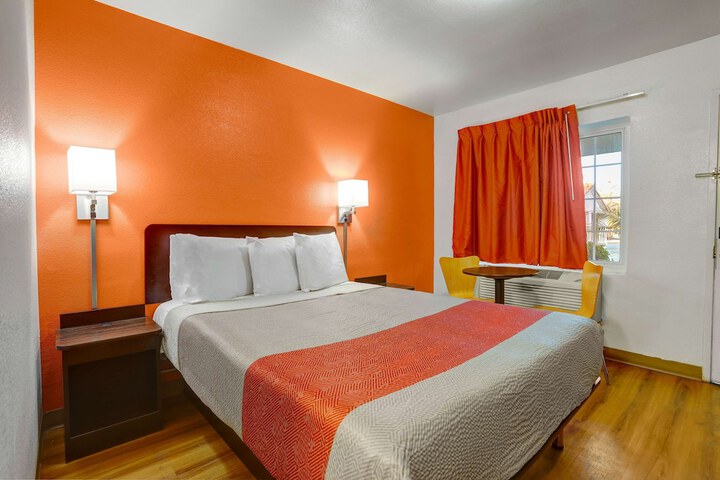 Motel 6 Marysville CA