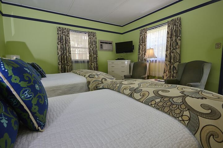 Victorias Historic Inn